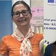 Eleva Mara Maidaniuc, de la Siret, a luat premiul I la Iași, la un concurs de literatură și artă