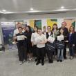Elevi pasionați de geografie, premiați la Călărași, la „Terra – de la poveste la realitate”