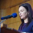 Deputatul AUR Veronica Grosu atrage atenția asupra tentativelor de deposedare de terenuri a stațiunilor de cercetări agricole