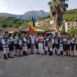 Ansamblul folcloric studențesc „Arcanul” al Universității „Ștefan cel Mare”, eficient ambasador cultural al Sucevei