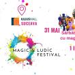 Festival pentru copii, trasee de escaladă, roboții Optimus și Bumblebee, activități interactive și spectacole speciale, la Iulius Mall Suceava