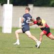 RC Gura Humorului a obținut calificarea la turneul final de rugby în 7