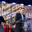 Președintele CJ, Gheorghe Șoldan, absolvent al universității din Suceava, promite consolidarea parteneriatului cu mediul academic