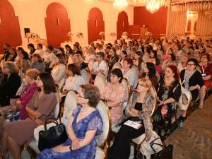 Profesia medicală, celebrată la Zilele Medicale ale Sucevei, printr-o manifestare dedicată progresului științific