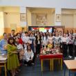 Ediția I a Concursului „Cultul Soarelui în folclorul și arta populară românească”