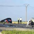 Un sucevean a provocat un accident cu 14 victime, în județul  Brăila. Bărbatul a murit