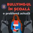 Educație pentru demnitate și siguranță: workshop despre bullying în școală la Liceul Teoretic Filadelfia din Suceava