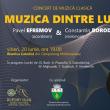 Concert de muzică clasică, la Biserica Romano-Catolică din Câmpulung Moldovenesc