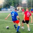 Liga Companiilor intră în faza a doua a întrecerii