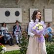 Zeci de elevi din Suceava, Chișinău și Cernăuți au participat la concursul de recitare a liricii eminesciene „La Putna”