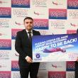 Wizz Air lansează opt rute directe către destinații europene, de pe Aeroportul Suceava