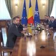 Șoldan după discuțiile de la Cotroceni pentru noul Guvern: Am susținut continuarea lucrărilor la Autostrada Moldovei, până la Suceava