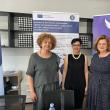 610 persoane din Regiunea Nord-Est, ajutate să dobândească noi cunoștințe și competențe digitale, printr-un proiect cofinanțat de Uniunea Europeană