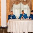 Parteneriat încheiat între Jandarmeria Suceava și Garda Națională a Ucrainei pentru conservarea ariilor naturale protejate