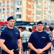Măsuri speciale de ordine publică la Hramul Mănăstirii "Sfântul Ioan cel Nou" și Zilele Municipiului Suceava