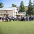 Peste 80 la sută dintre elevii Colegiul Național „Eudoxiu Hurmuzachi” au încheiat anul școlar cu medii generale peste 9