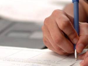 Evaluarea Națională pentru absolvenții clasei a VIII-a începe luni