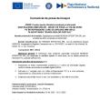„PNRR: Fonduri pentru România modernă și reformată DIGITALIZAREA IMM-URILOR - GRANT DE PÂNĂ LA 100.000 EURO PE ÎNTREPRINDERE CARE SĂ SPRIJINE IMM-URILE ÎN ADOPTAREA TEHNOLOGIILOR DIGITALE”