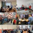 Experiențe Erasmus+ în domeniul formării profesionale la Colegiul Tehnic „Alexandru Ioan Cuza” Suceava