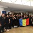 Medalii și premii pentru Corala de fete „Ciprian Porumbescu” a Colegiului „Ștefan cel Mare” la un festival din Spania