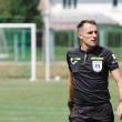 Arbitrajul sucevean are după mulți ani un central în eșalonul al doilea