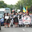 Municipiul Rădăuți a găzduit o nouă ediție a Festivalului Internațional de Folclor ”Arcanul”