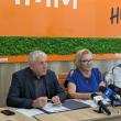 Liderii IMM-urilor din Suceava critică dur politica fiscală a Guvernului: „IMM-urile au devenit bancomatul statului!”