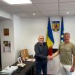 Adrian Păduraru va prelua conducerea TMMVS de joi, 10 iulie