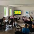 Ateliere de vacanță pentru copii, la Siret