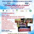 Vatra Dornei devine capitala dansului folcloric internațional: Festivalul „Dorna, plai de joc și cântec” reunește ansambluri din întreaga lume