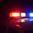 Tânăr accidentat grav de un șofer beat, găsit acasă de polițiști