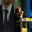 Deputatul AUR Veronica Grosu sare în apărarea „Stegarului dac”, Cezar Avrămuță, aflat de 15 zile în greva foamei în penitenciar