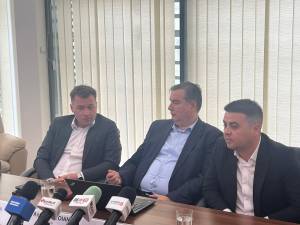Compania AnimaWings va opera zboruri directe Bucureşti – Suceava începând din această toamnă