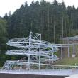 Orașul Gura Humorului va avea o nouă atracție spectaculoasă, de tip Forest Coaster, amplasată în apropierea Pârtiei Șoimul