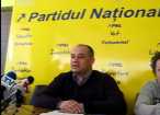 Cateva zeci de filiale locale ale PNL Suceava vor fi dizolvate