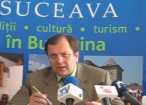 Consiliul Judetean continua sa caute solutii pentru modernizarea aeroportului Salcea