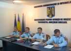Efectivele ISU Suceava solicitate să intervină la peste 1000 de situaţii de urgenţă