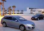 Mazda 6 Facelift pune accentul pe calitate și eficiență