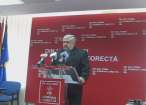 Mîrza: Traian Băsescu s-a convins că ceea ce iniţiază Boc este anormal