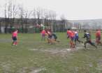 Rugby, juniori U16