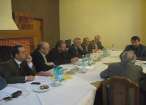Asociaţia Forestierilor din Bucovina şi-a desemnat o nouă conducere