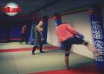 „Ursul Carpatin” a început selecţia de luptători pentru MMA