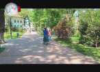 Campanie de distrugere a căpuşelor în parcurile municipiului Suceava