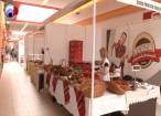 Ofertă generoasă la târgul de alimente tradiţionale, din incinta Shopping City Suceava