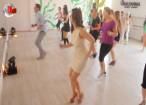 Cursuri de dans modern, street dance, salsa şi zumba, la Casa de Cultură Suceava