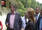 Ministrul turismului, Maria Grapini, va susţine proiectul „Safari Adventure Park Bucovina”