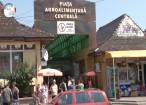 Primăria Suceava investeşte un milion de lei în modernizarea Pieţei Centrale