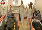 18 pacienţi cu traumatisme din cauza căderilor accidentale pe gheaţă, la Spitalul Suceava