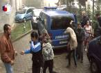 15 oameni, aduşi „pachet” în faţa procurorilor, pentru mărturii mincinoase în dosarul răpirii unui copil
