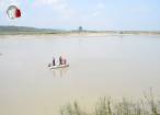 Cei doi tineri înecaţi în râul Suceava nu au fost găsiţi. Au început căutările cu scafandri